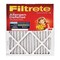 3M Filtrete 15 in. W X 20 in. H X 1 in. D 11 MERV Pleated Microparticle Air Filter 1 pk 9806-6 - alternate 1